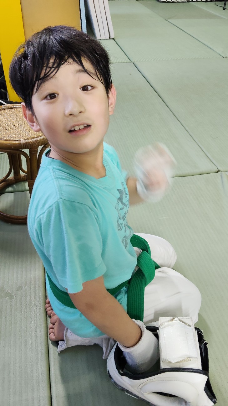 f:id:taiseikankarate:20260712135118j:image f:id:taiseikankarate:20260712135118j:image