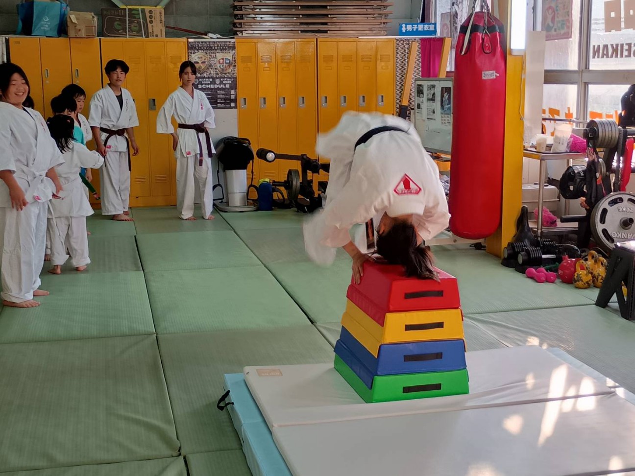 f:id:taiseikankarate:20260712135149j:image f:id:taiseikankarate:20260712135149j:image