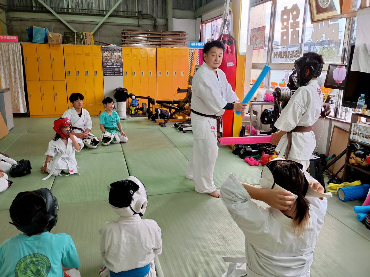 f:id:taiseikankarate:20260712135212j:image f:id:taiseikankarate:20260712135212j:image