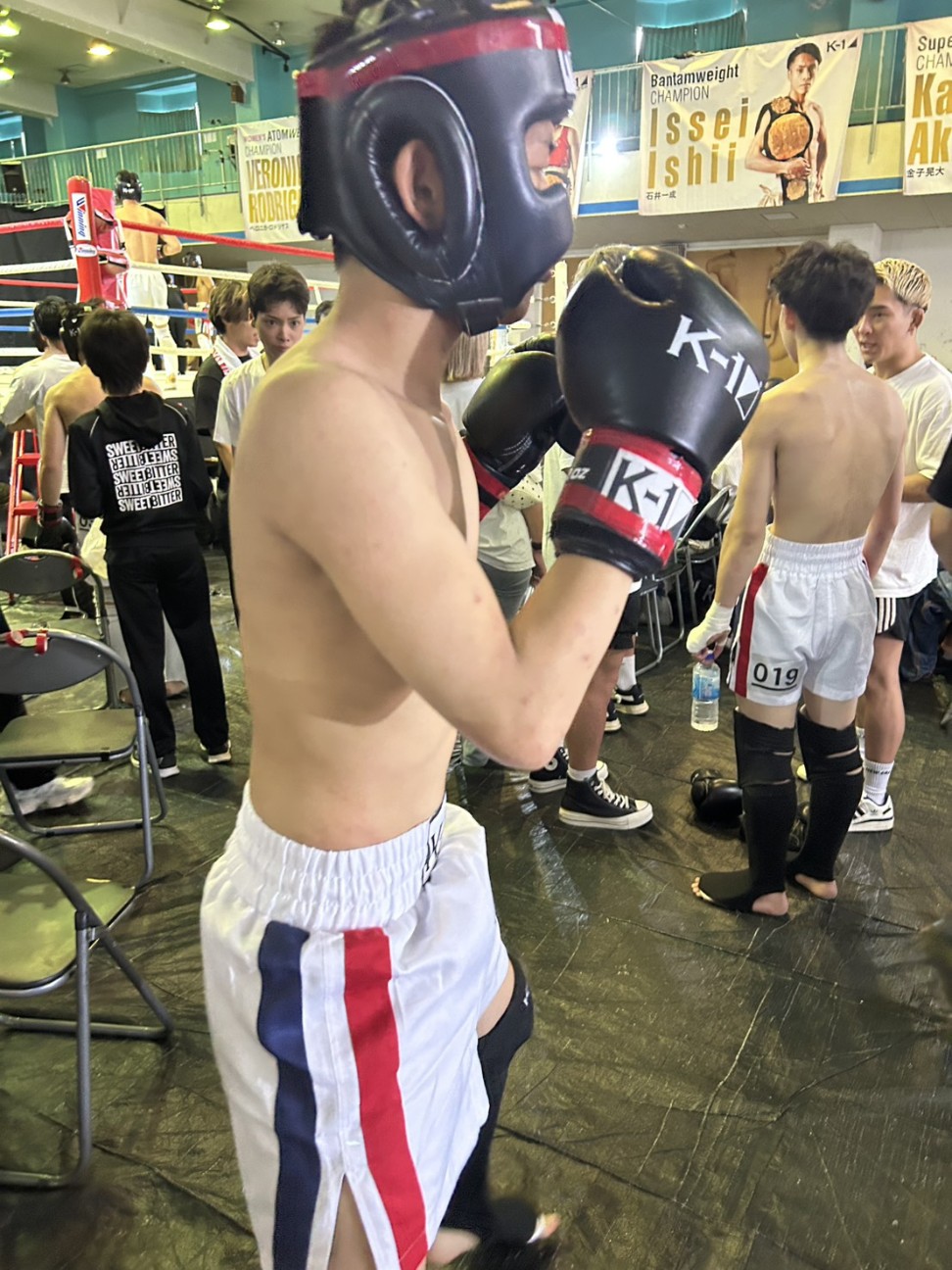 f:id:taiseikankarate:20260713132119j:image f:id:taiseikankarate:20260713132119j:image