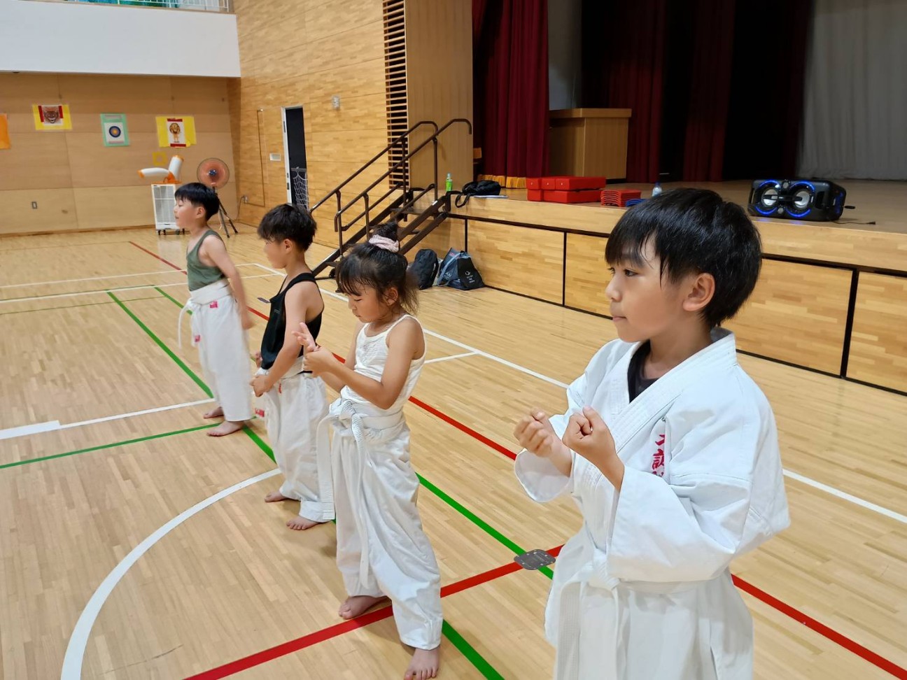 f:id:taiseikankarate:20260714232807j:image f:id:taiseikankarate:20260714232807j:image