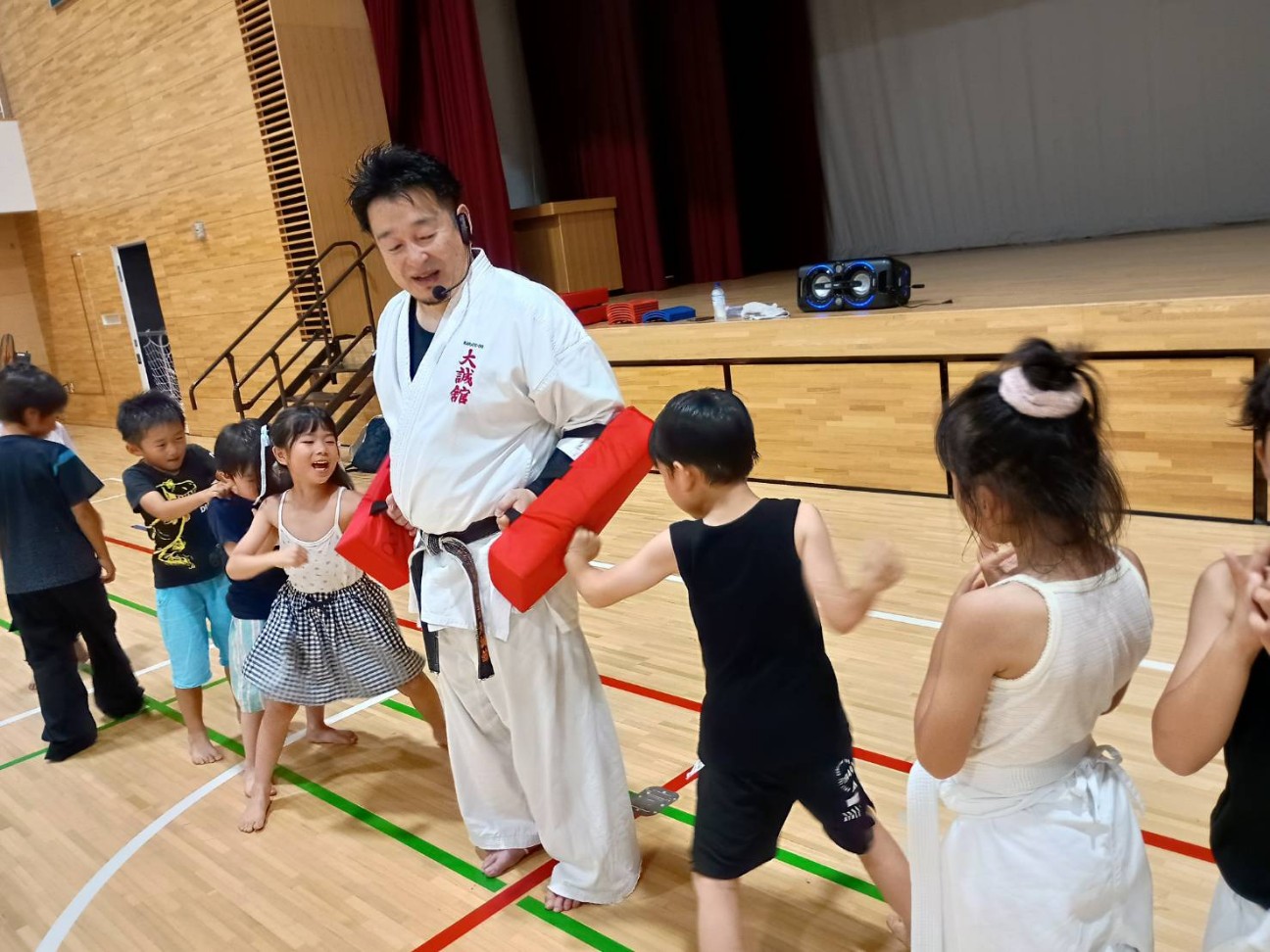 f:id:taiseikankarate:20260714232816j:image f:id:taiseikankarate:20260714232816j:image