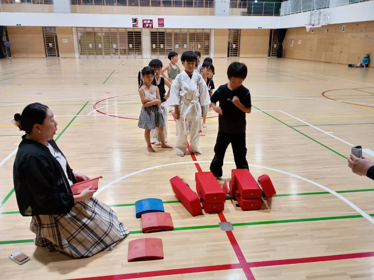 f:id:taiseikankarate:20260714232840j:image f:id:taiseikankarate:20260714232840j:image
