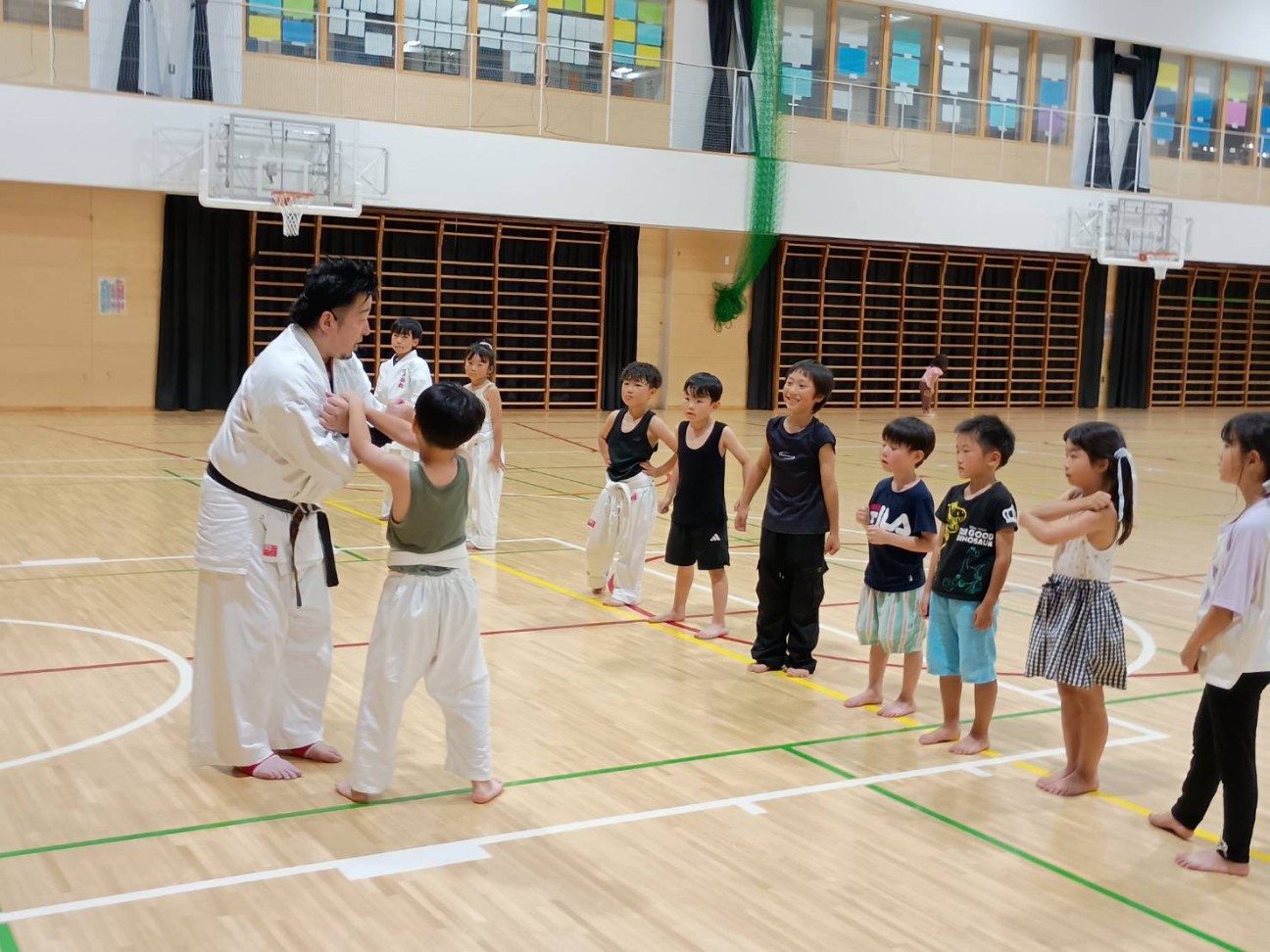 f:id:taiseikankarate:20260716112029j:image f:id:taiseikankarate:20260716112029j:image