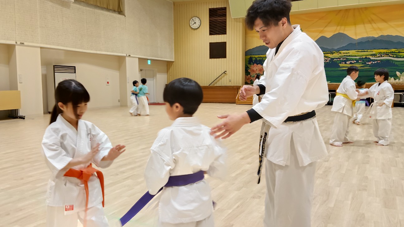 f:id:taiseikankarate:20260716112256j:image f:id:taiseikankarate:20260716112256j:image