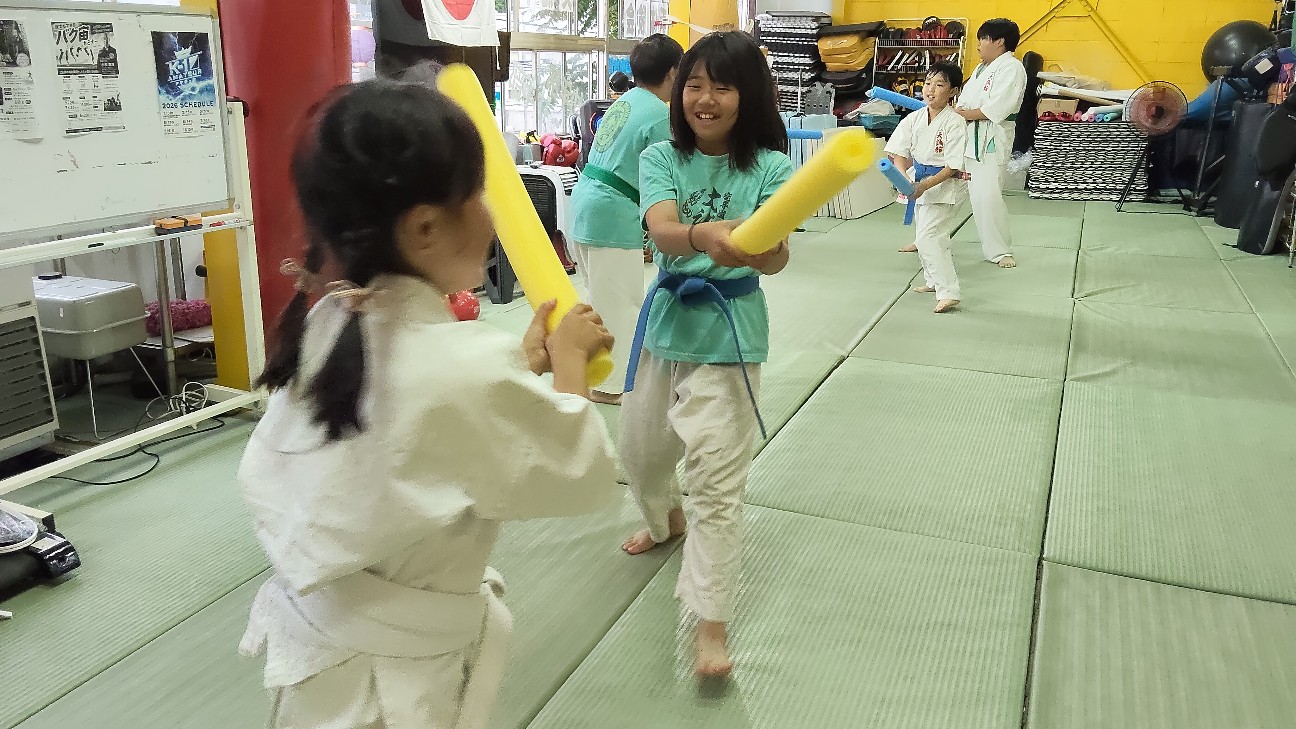 f:id:taiseikankarate:20260716112320j:image f:id:taiseikankarate:20260716112320j:image