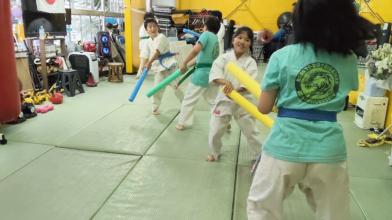 f:id:taiseikankarate:20260716112322j:image f:id:taiseikankarate:20260716112322j:image