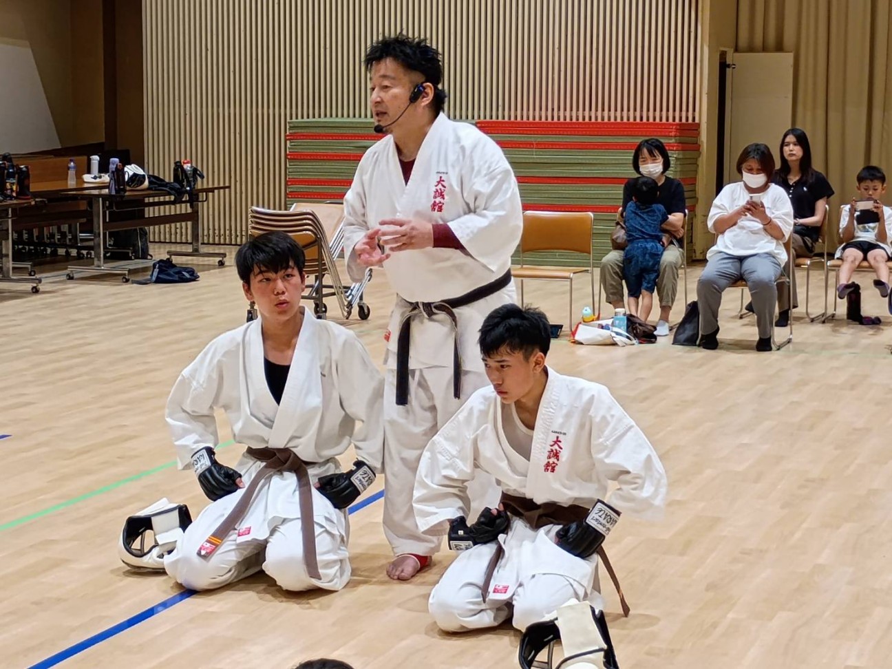 f:id:taiseikankarate:20260716112350j:image f:id:taiseikankarate:20260716112350j:image