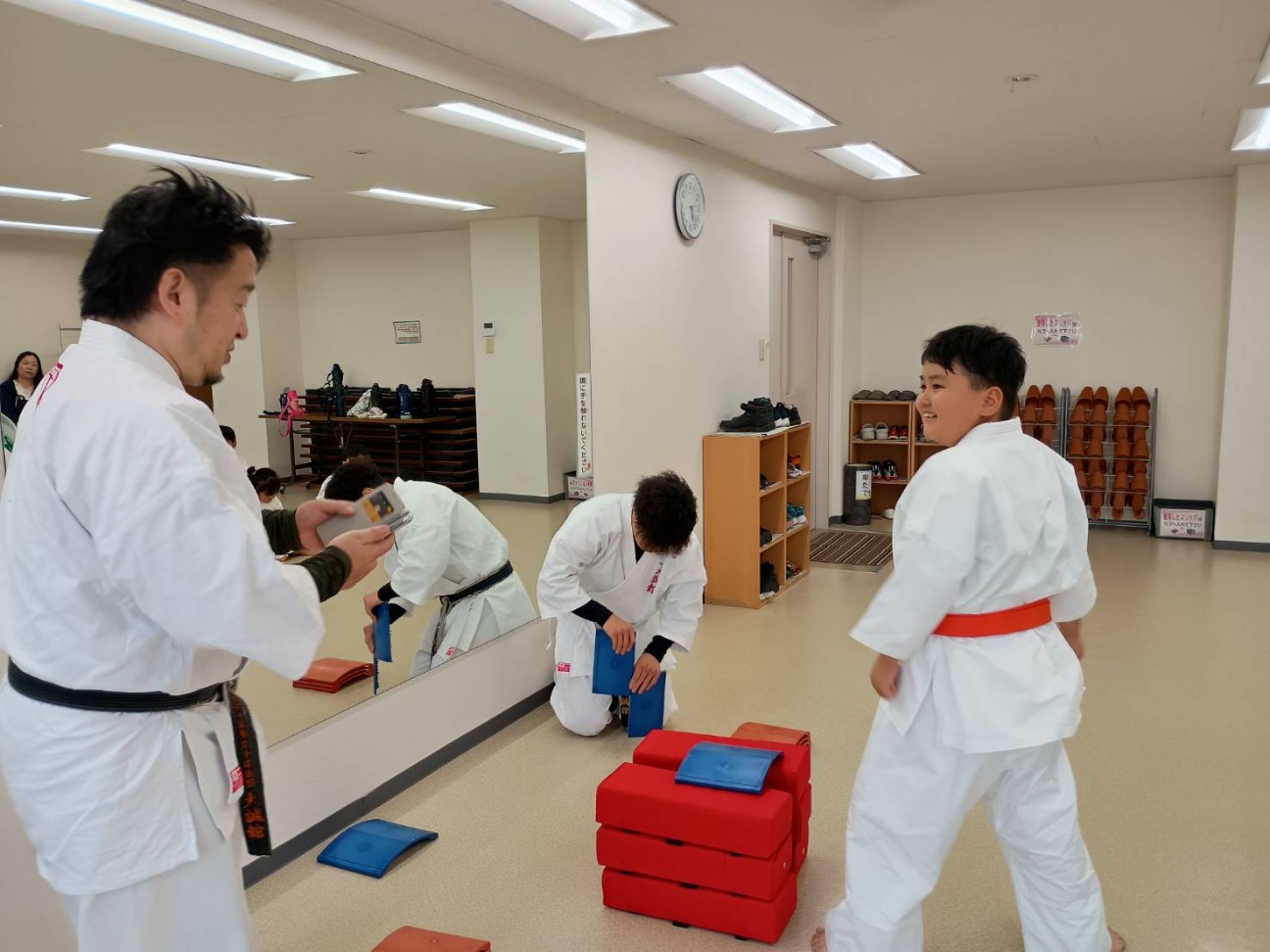f:id:taiseikankarate:20260716234958j:image f:id:taiseikankarate:20260716234958j:image