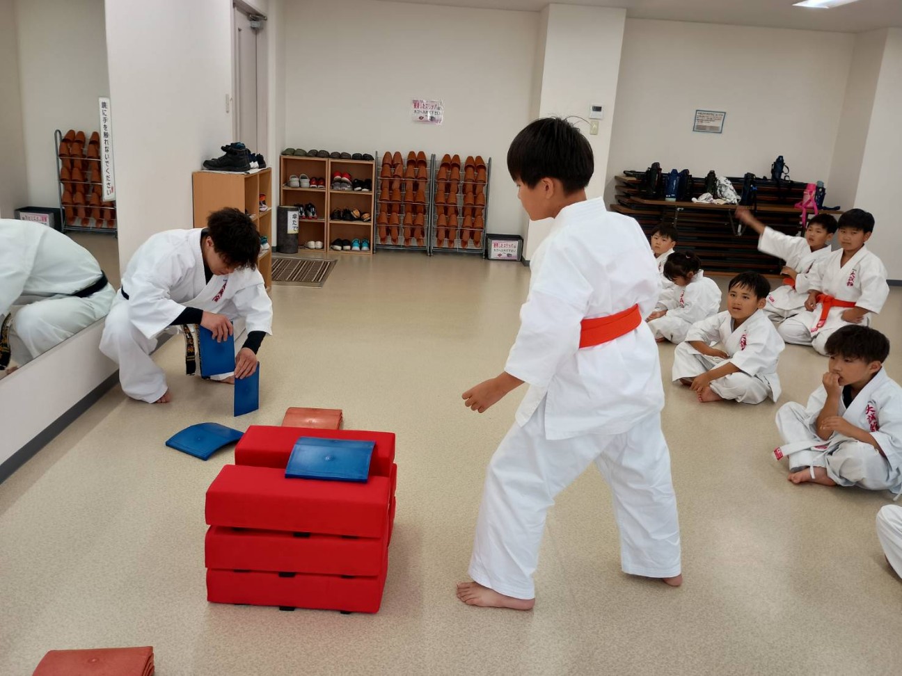 f:id:taiseikankarate:20260716234959j:image f:id:taiseikankarate:20260716234959j:image