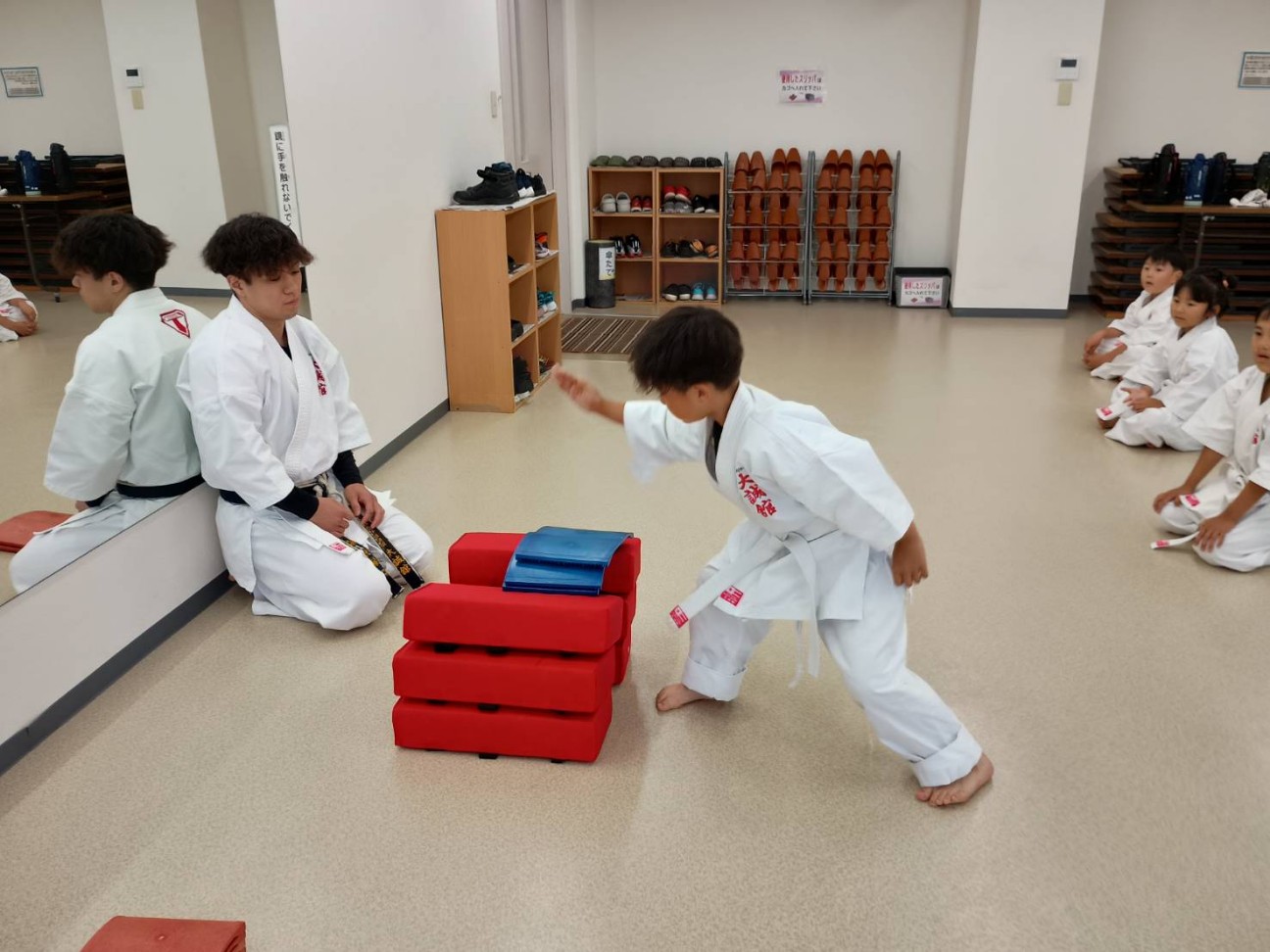 f:id:taiseikankarate:20260716235001j:image f:id:taiseikankarate:20260716235001j:image