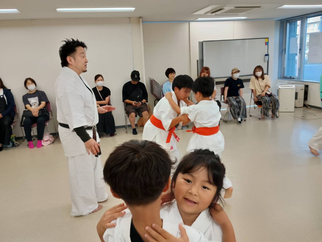f:id:taiseikankarate:20260716235038j:image f:id:taiseikankarate:20260716235038j:image