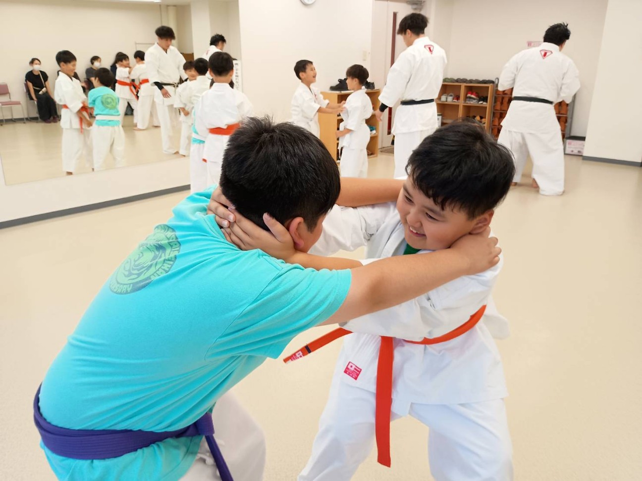 f:id:taiseikankarate:20260716235039j:image f:id:taiseikankarate:20260716235039j:image