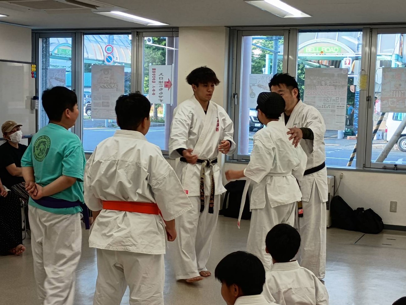 f:id:taiseikankarate:20260716235041j:image f:id:taiseikankarate:20260716235041j:image