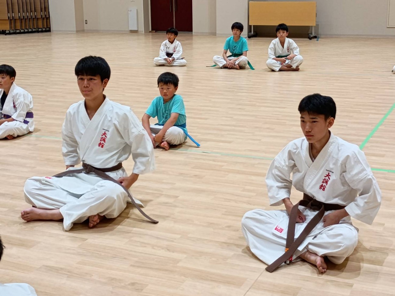 f:id:taiseikankarate:20260716235135j:image f:id:taiseikankarate:20260716235135j:image
