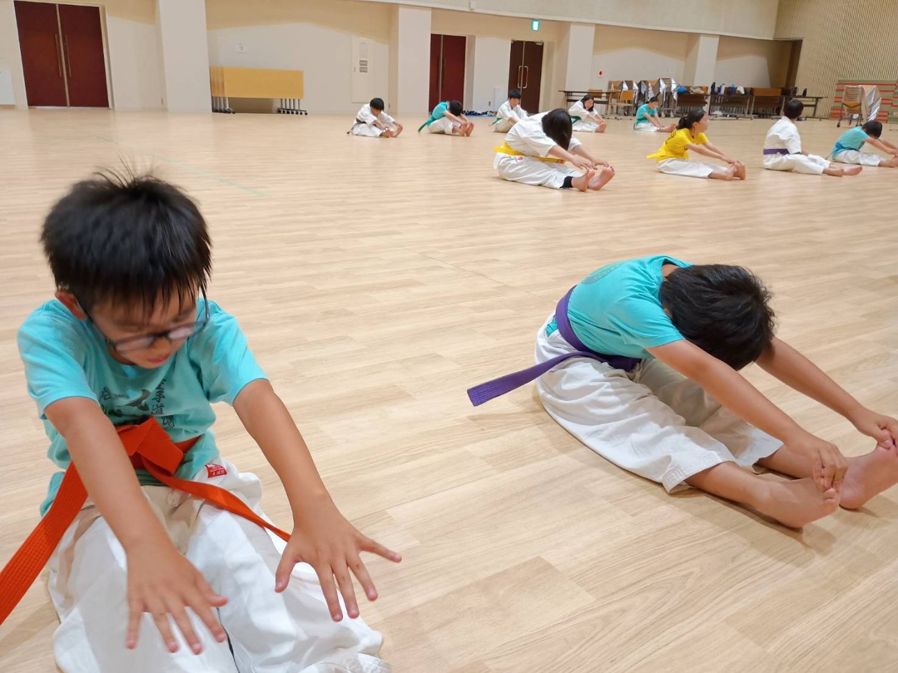 f:id:taiseikankarate:20260716235249j:image f:id:taiseikankarate:20260716235249j:image