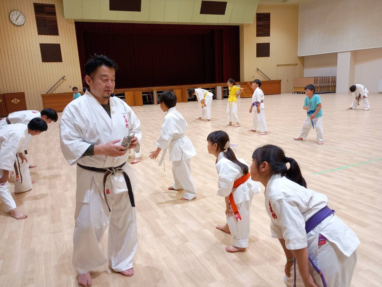 f:id:taiseikankarate:20260716235252j:image f:id:taiseikankarate:20260716235252j:image