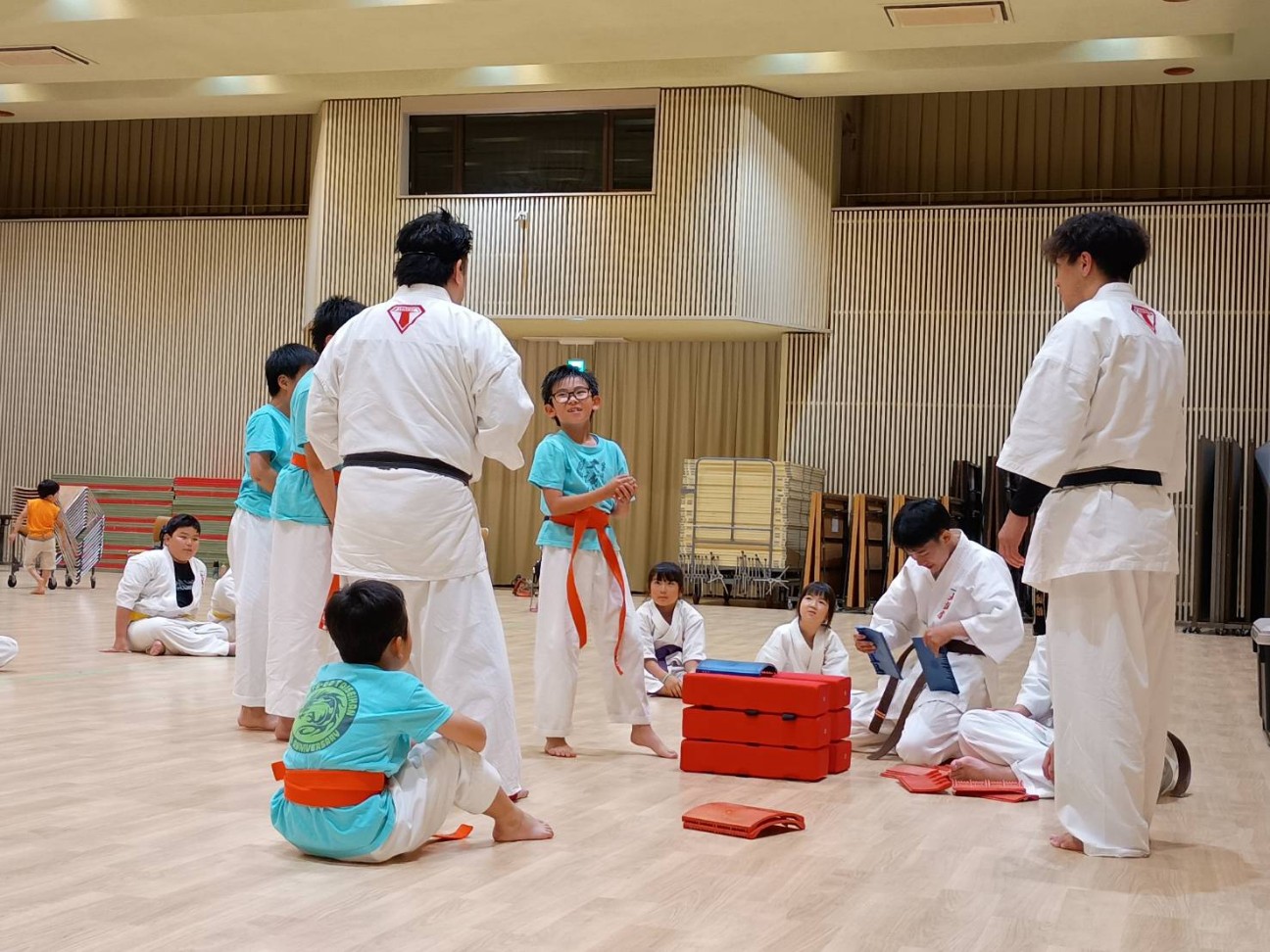f:id:taiseikankarate:20260716235313j:image f:id:taiseikankarate:20260716235313j:image