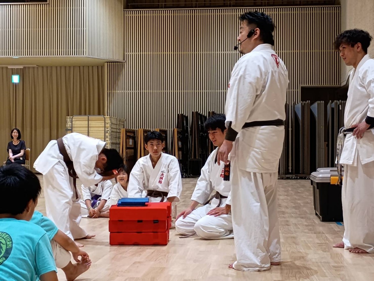 f:id:taiseikankarate:20260716235314j:image f:id:taiseikankarate:20260716235314j:image