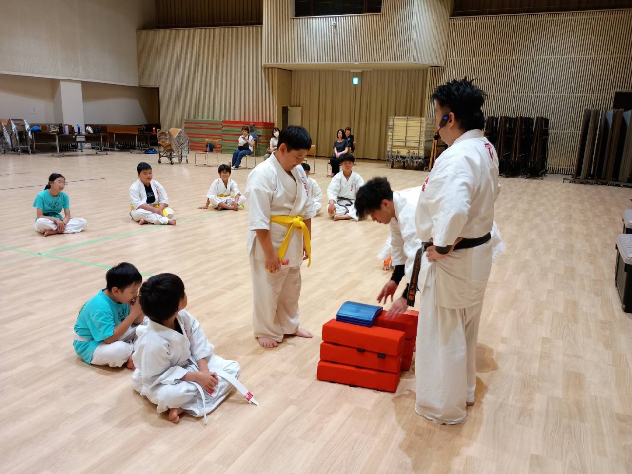 f:id:taiseikankarate:20260716235317j:image f:id:taiseikankarate:20260716235317j:image
