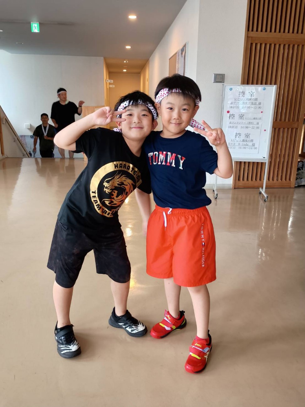 f:id:taiseikankarate:20260719003530j:image f:id:taiseikankarate:20260719003530j:image