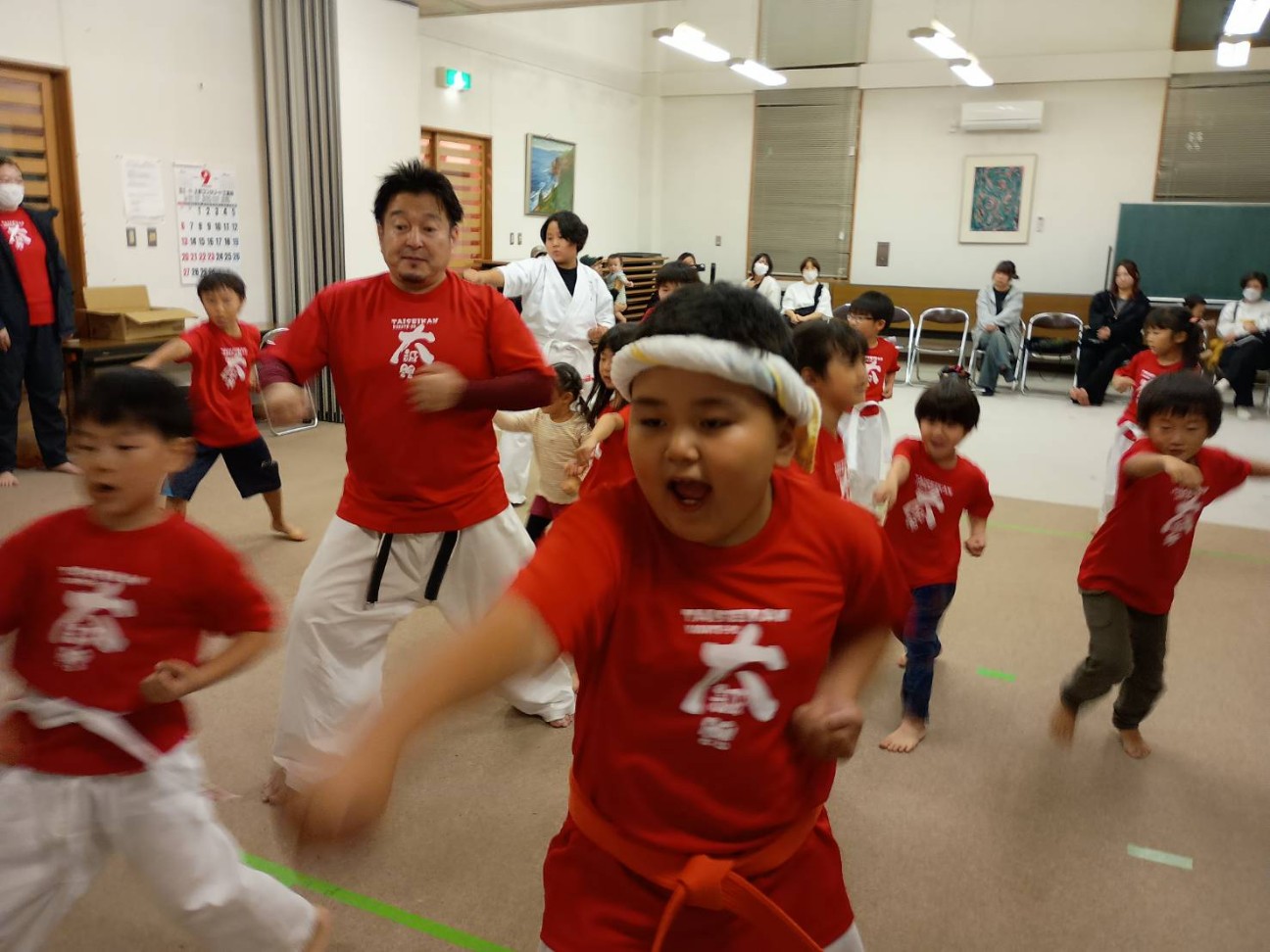 f:id:taiseikankarate:20260920160433j:image f:id:taiseikankarate:20260920160433j:image