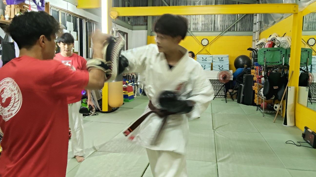 f:id:taiseikankarate:20260920160530j:image f:id:taiseikankarate:20260920160530j:image