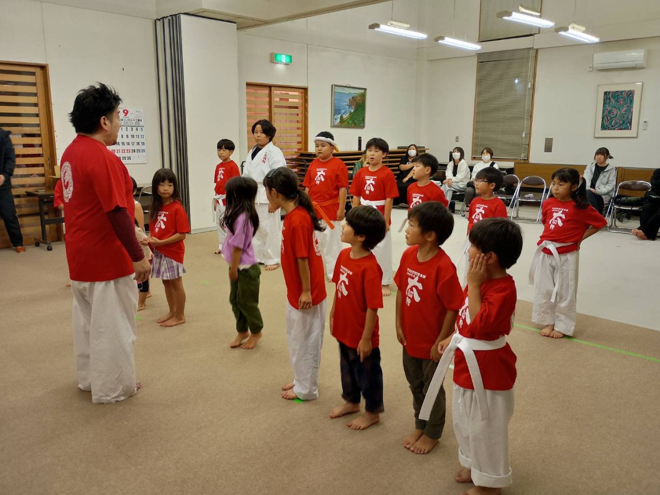 f:id:taiseikankarate:20260921114822j:image f:id:taiseikankarate:20260921114822j:image