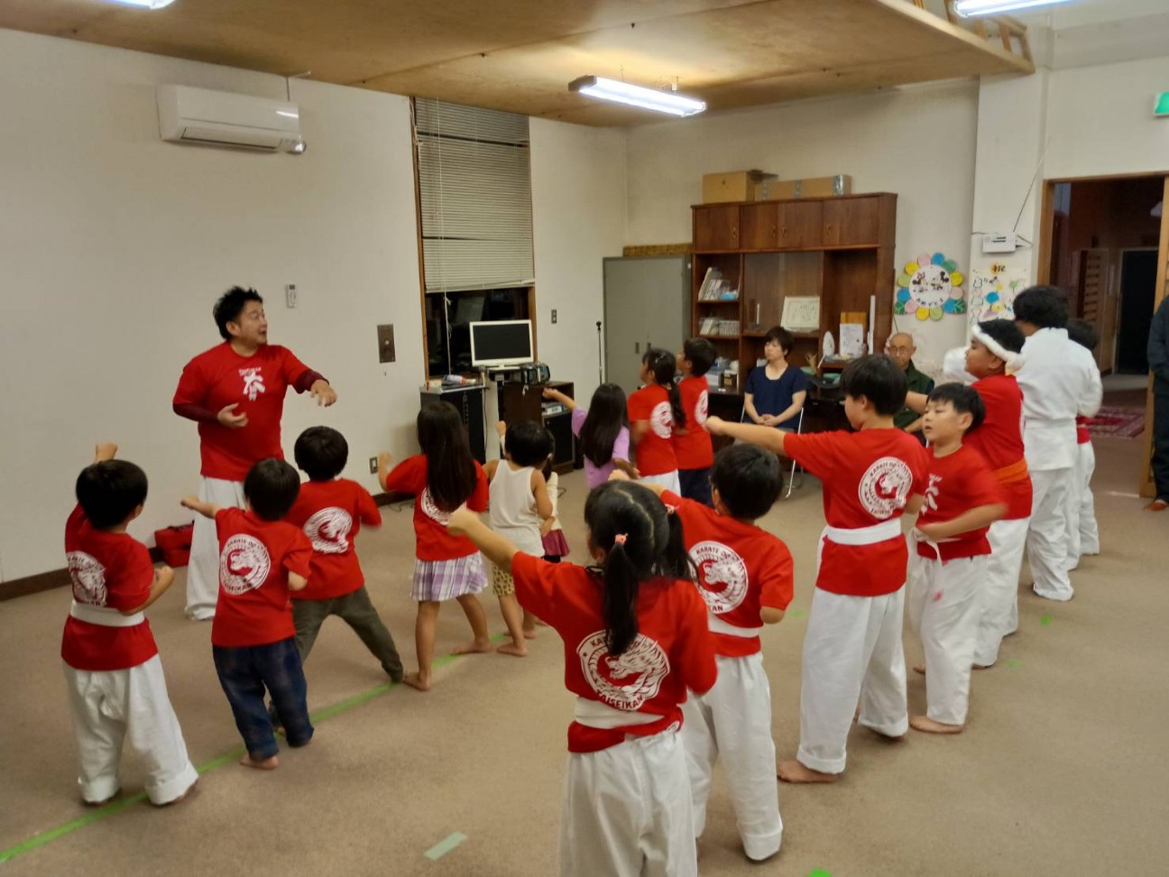 f:id:taiseikankarate:20260921114823j:image f:id:taiseikankarate:20260921114823j:image