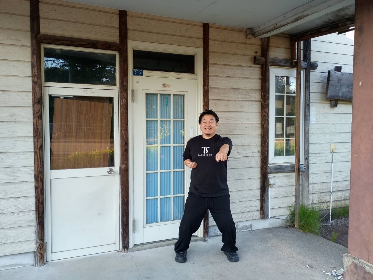 f:id:taiseikankarate:20260922234752j:image f:id:taiseikankarate:20260922234752j:image