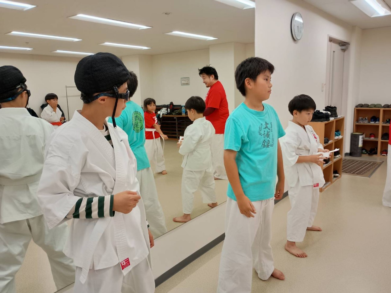 f:id:taiseikankarate:20260925141608j:image f:id:taiseikankarate:20260925141608j:image