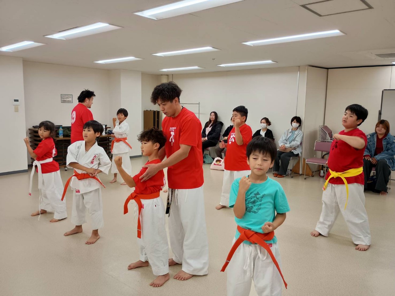 f:id:taiseikankarate:20260925141609j:image f:id:taiseikankarate:20260925141609j:image
