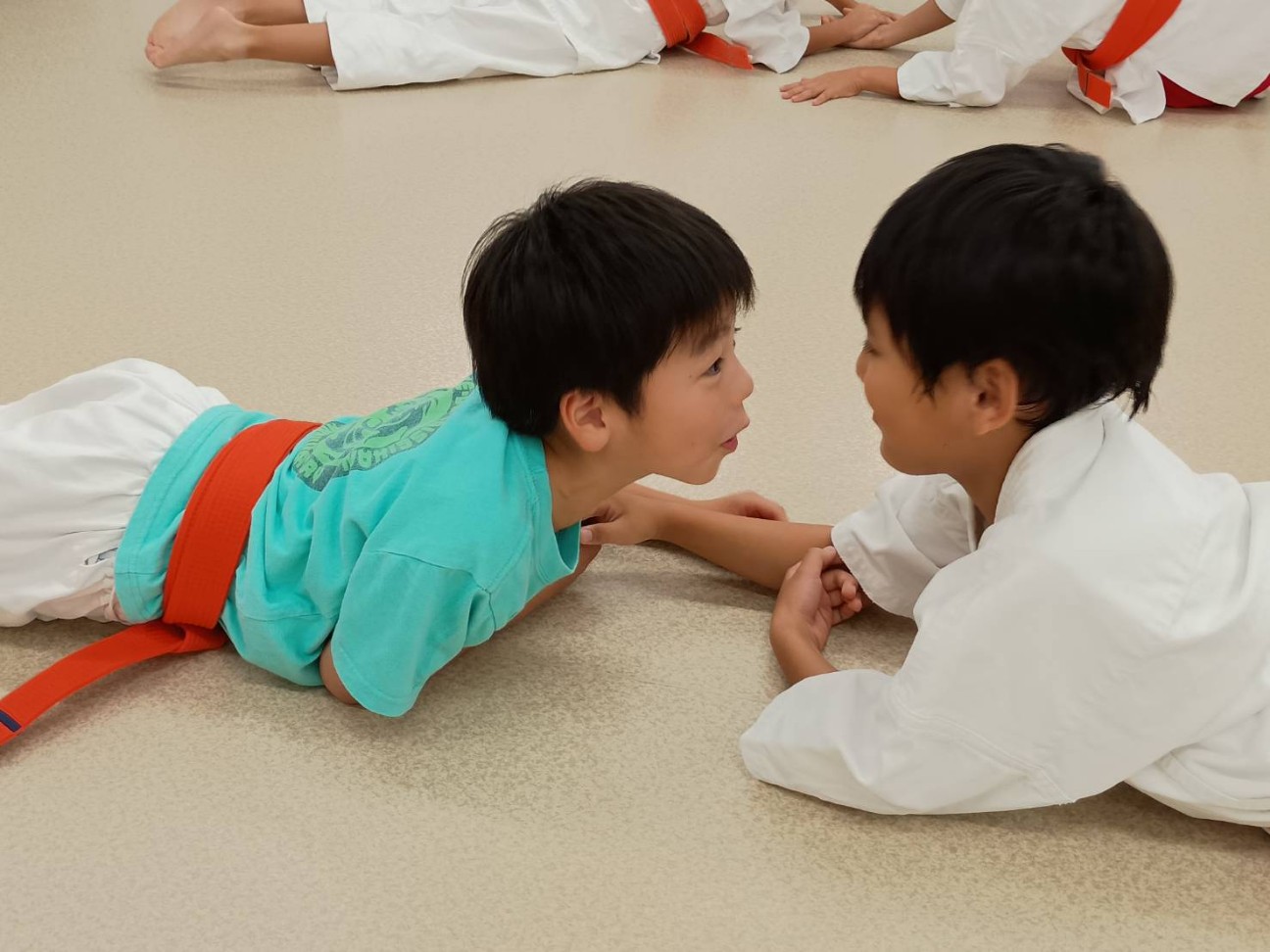 f:id:taiseikankarate:20260925141618j:image f:id:taiseikankarate:20260925141618j:image