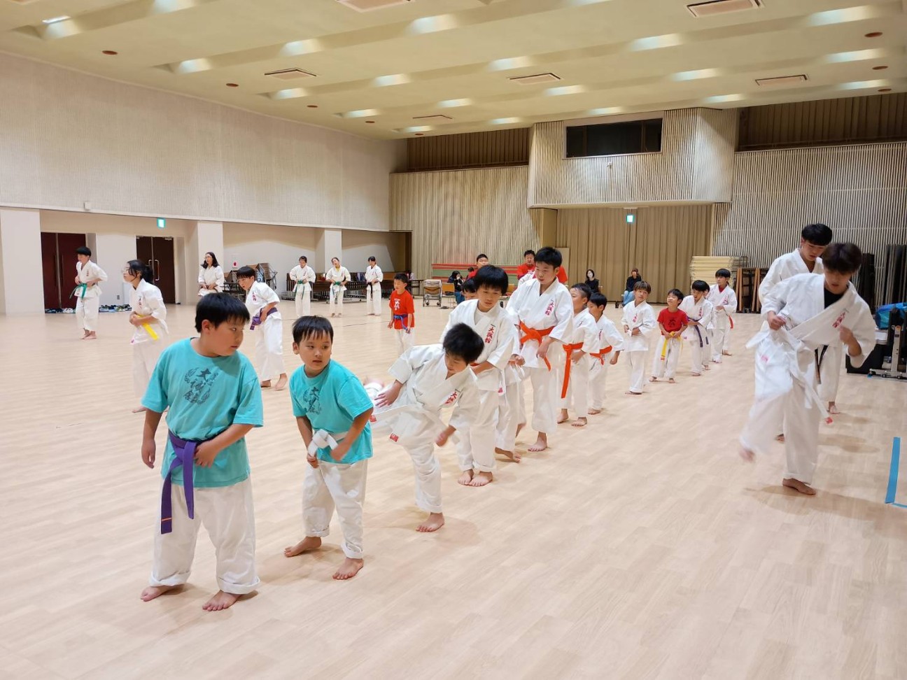 f:id:taiseikankarate:20260925142247j:image f:id:taiseikankarate:20260925142247j:image
