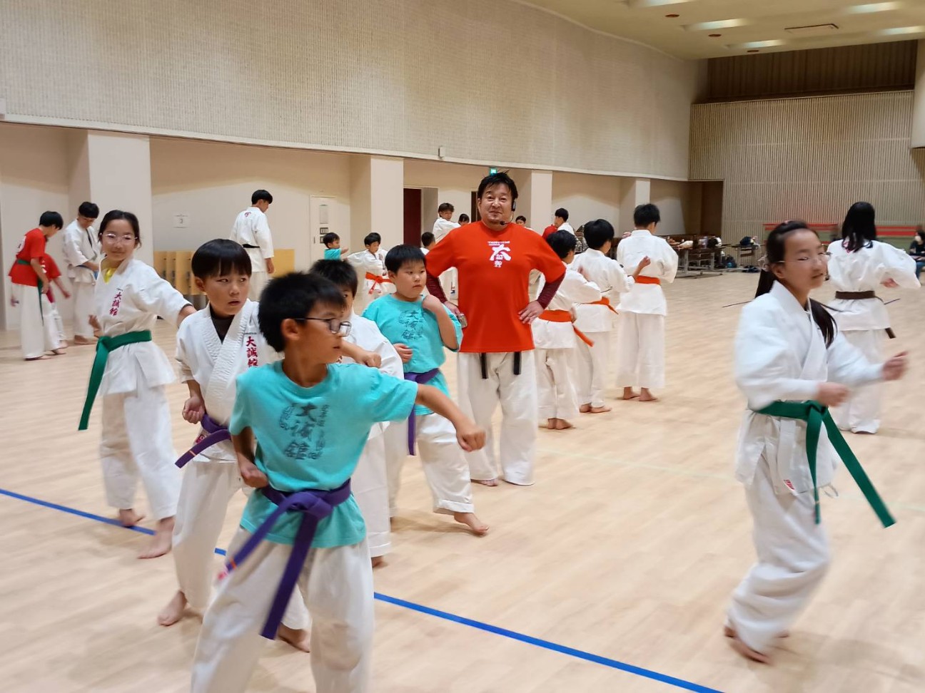 f:id:taiseikankarate:20260925142248j:image f:id:taiseikankarate:20260925142248j:image