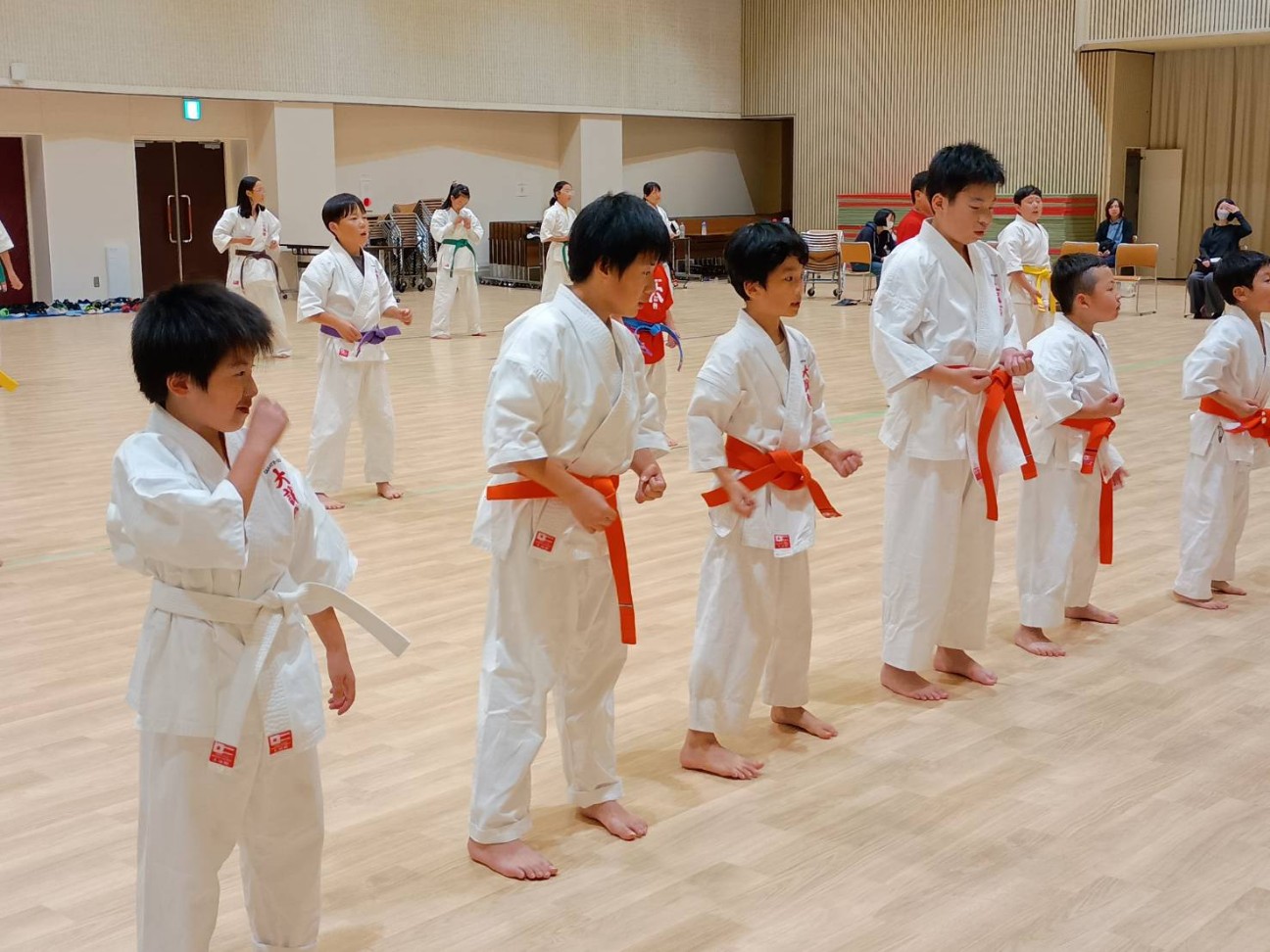 f:id:taiseikankarate:20260925142250j:image f:id:taiseikankarate:20260925142250j:image