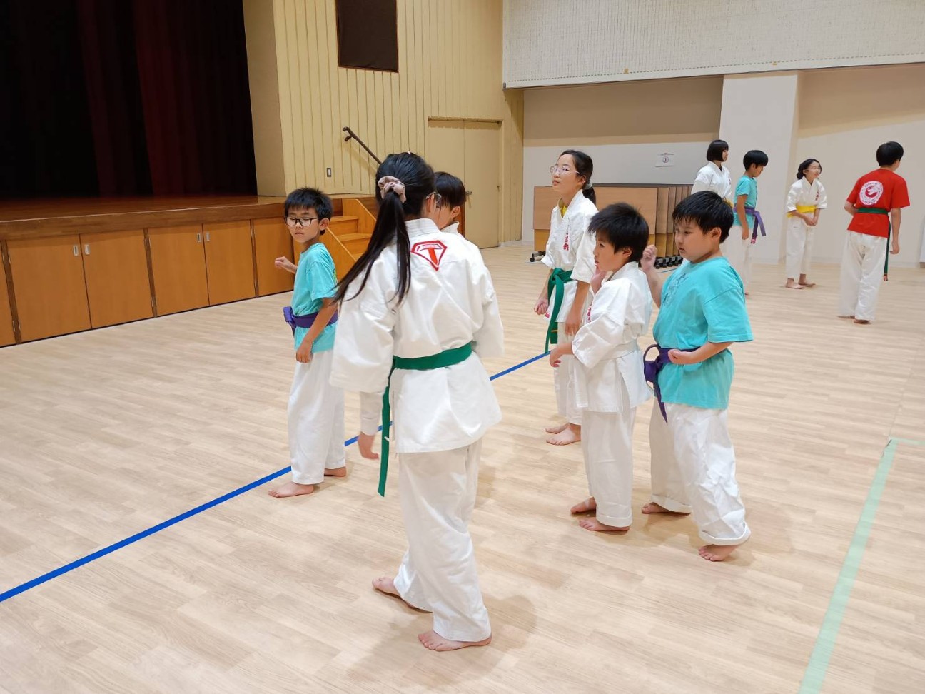 f:id:taiseikankarate:20260925142345j:image f:id:taiseikankarate:20260925142345j:image