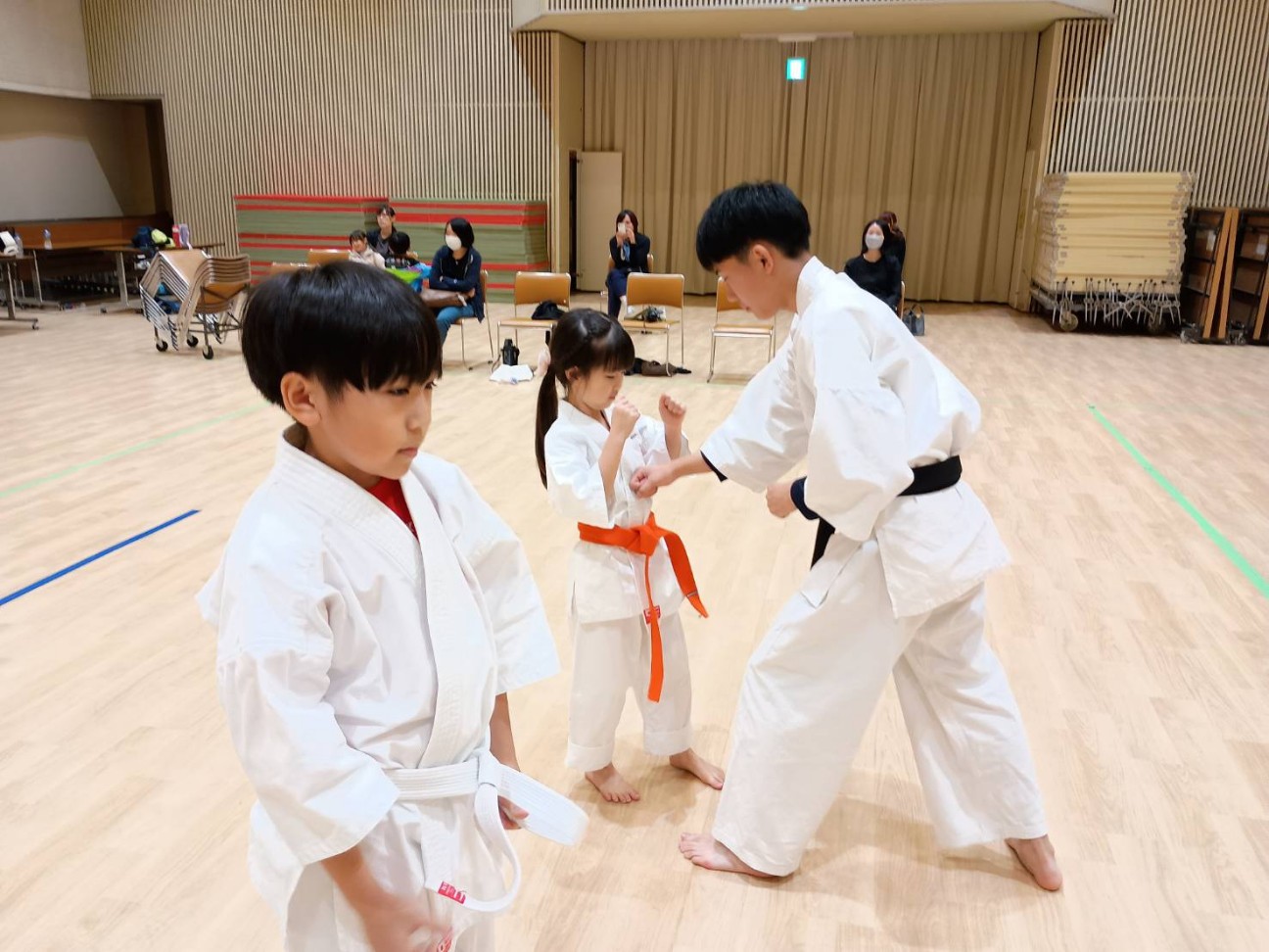 f:id:taiseikankarate:20260925142435j:image f:id:taiseikankarate:20260925142435j:image