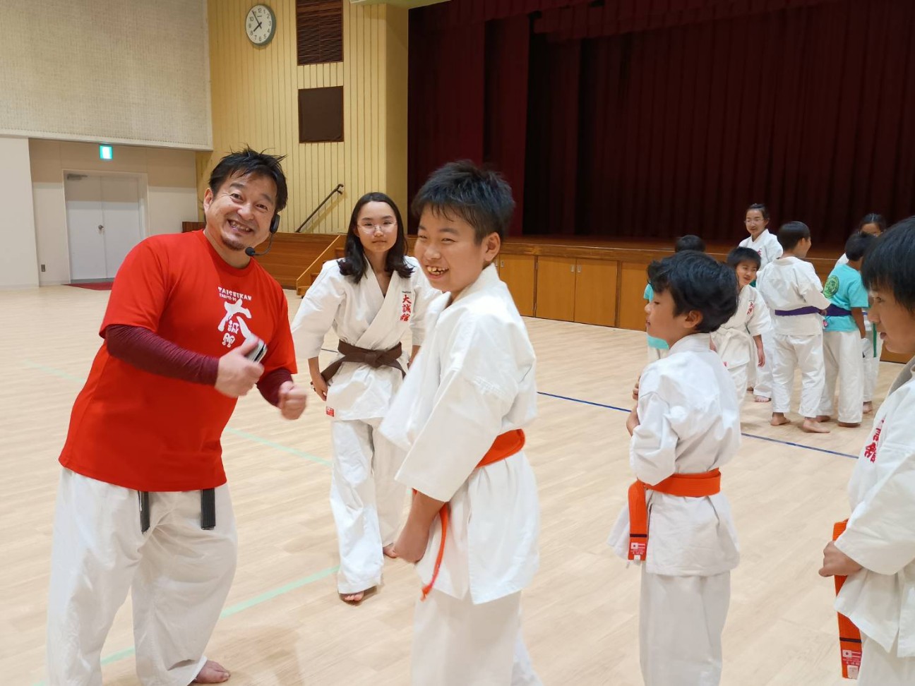 f:id:taiseikankarate:20260925142438j:image f:id:taiseikankarate:20260925142438j:image