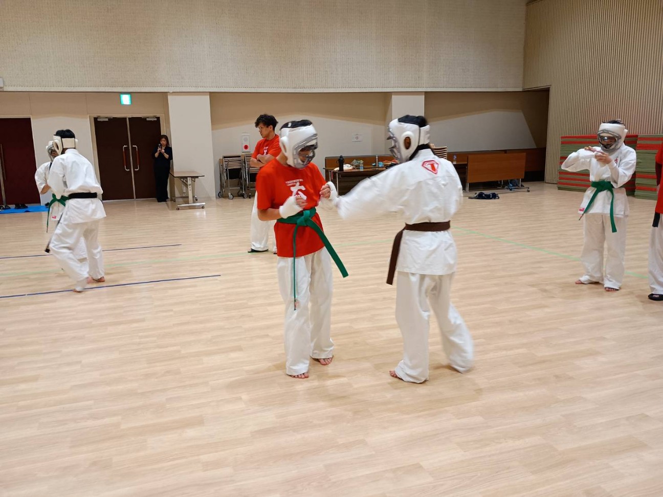 f:id:taiseikankarate:20260925142520j:image f:id:taiseikankarate:20260925142520j:image