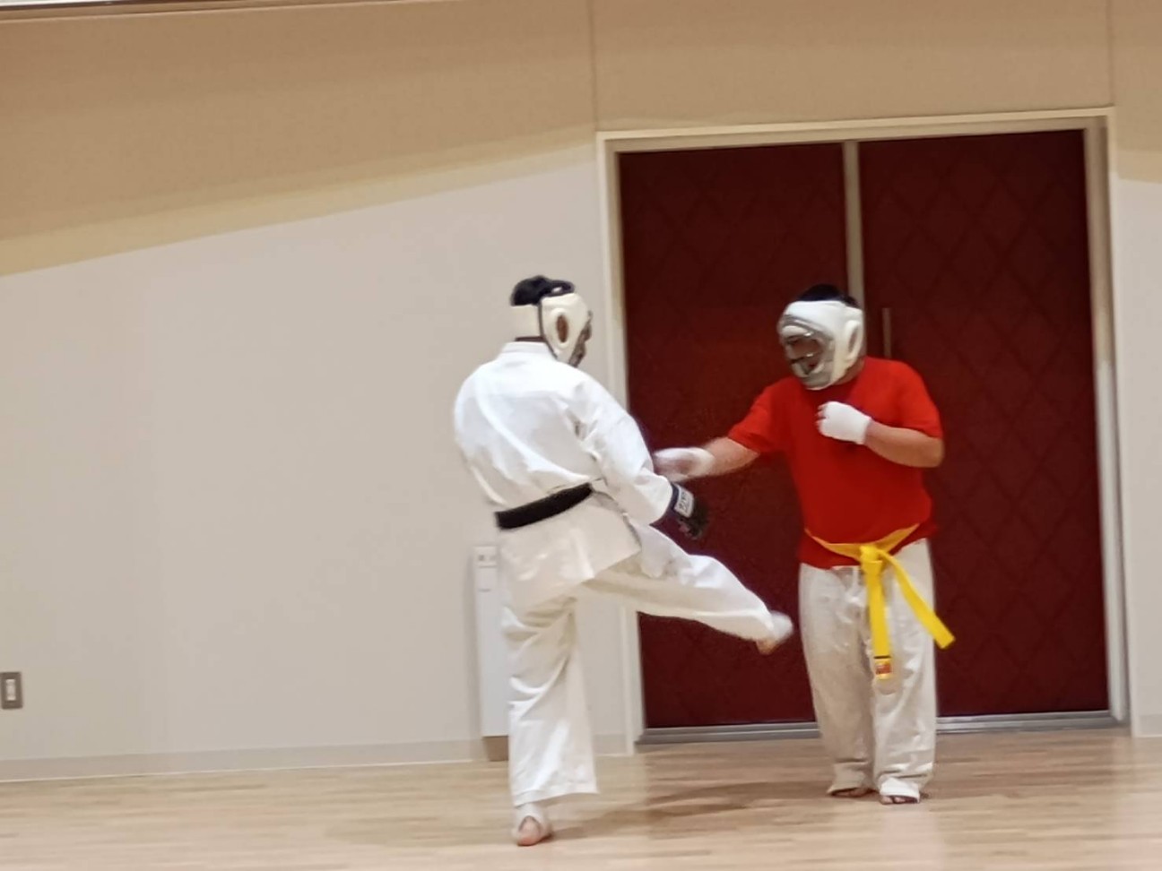 f:id:taiseikankarate:20260925142521j:image f:id:taiseikankarate:20260925142521j:image
