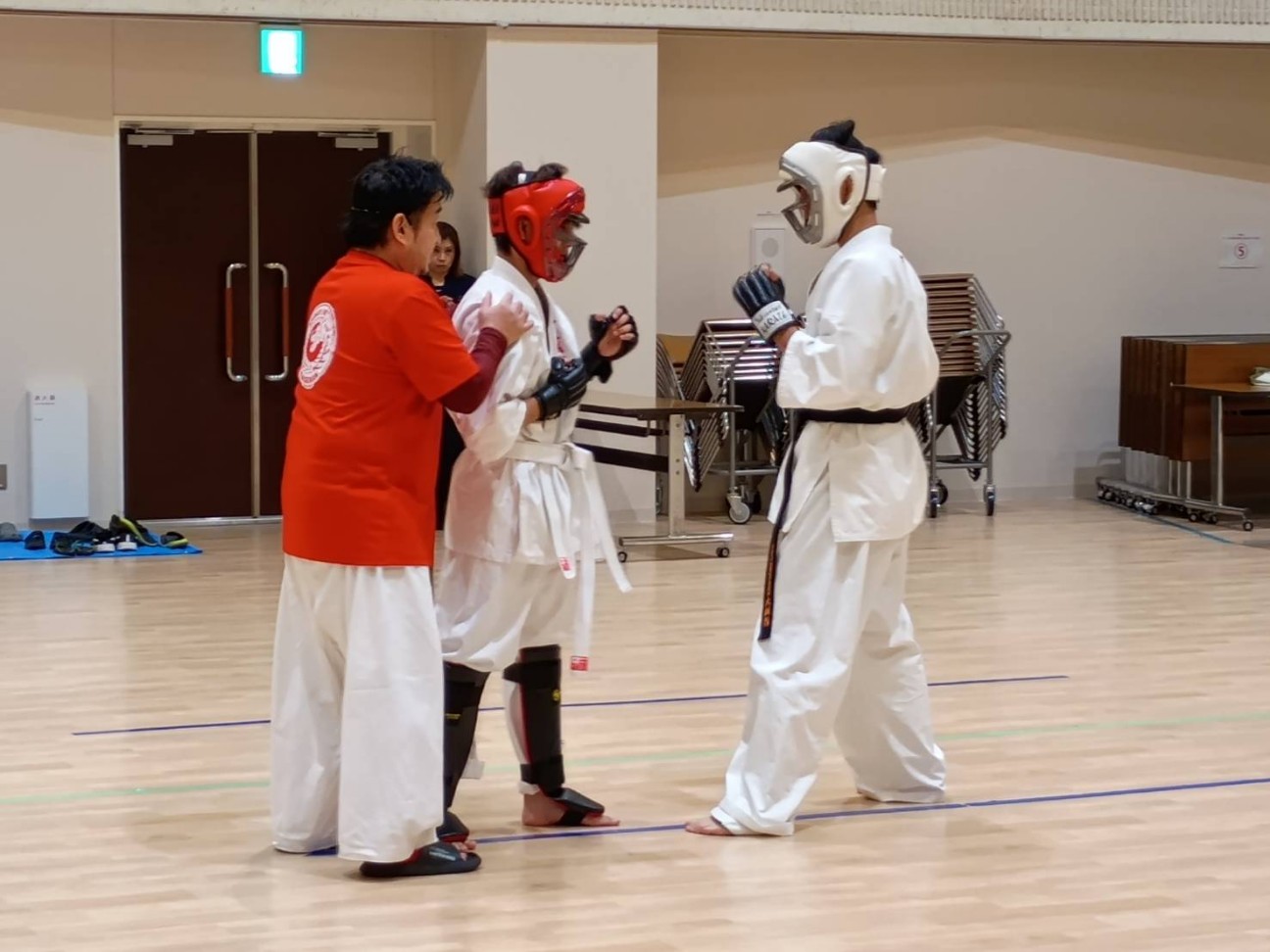 f:id:taiseikankarate:20260925142526j:image f:id:taiseikankarate:20260925142526j:image
