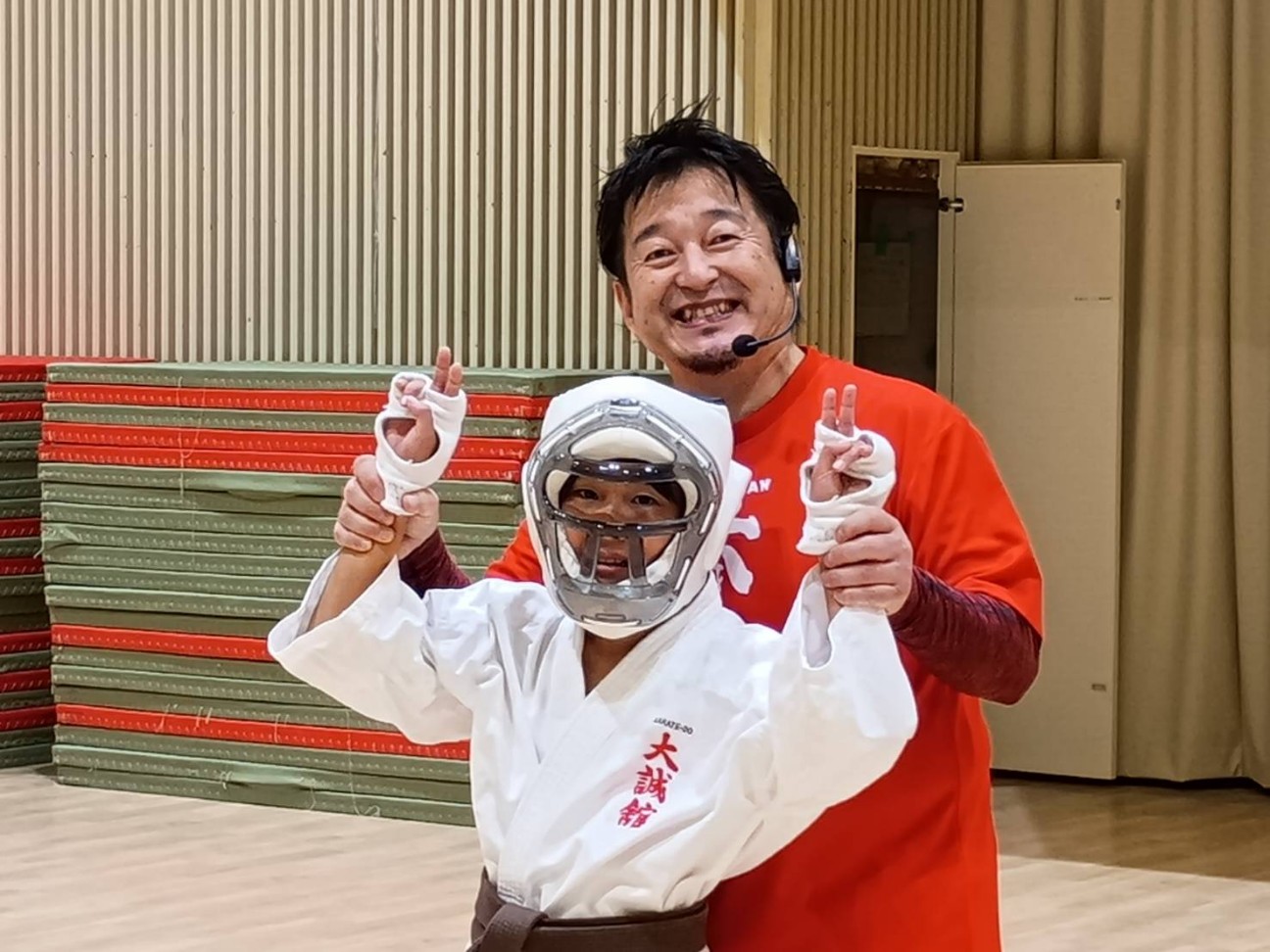 f:id:taiseikankarate:20260925142527j:image f:id:taiseikankarate:20260925142527j:image