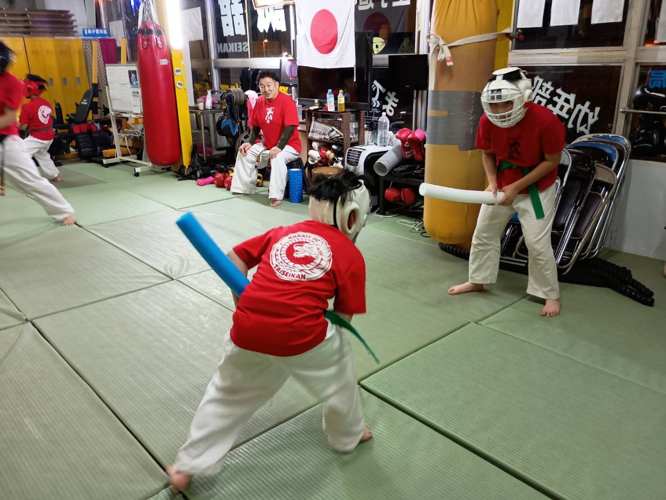 f:id:taiseikankarate:20260926103656j:image f:id:taiseikankarate:20260926103656j:image