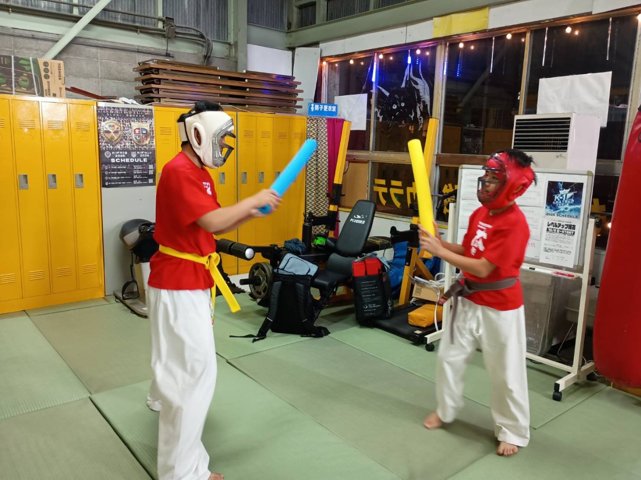 f:id:taiseikankarate:20260926103657j:image f:id:taiseikankarate:20260926103657j:image