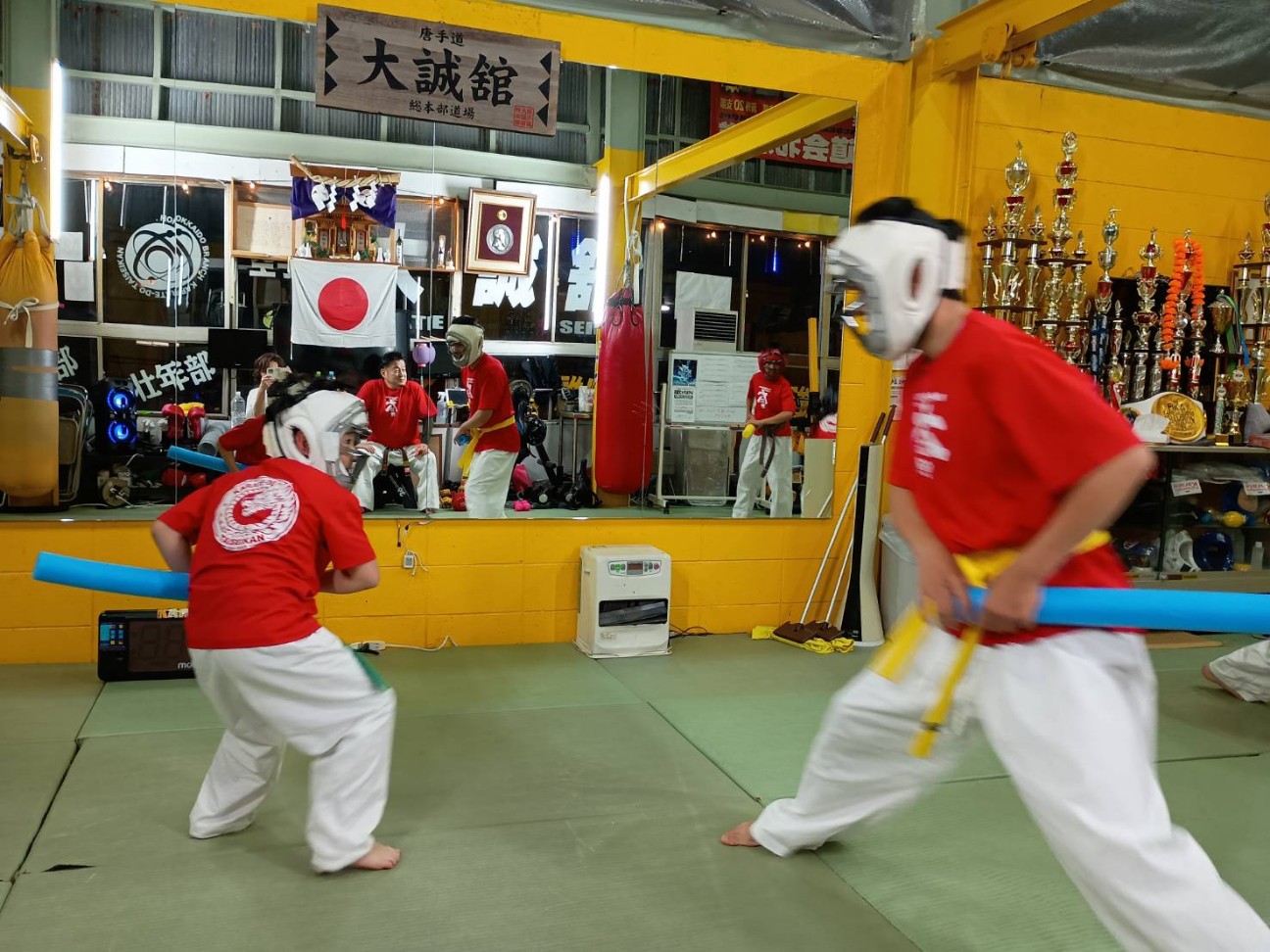 f:id:taiseikankarate:20260926103700j:image f:id:taiseikankarate:20260926103700j:image