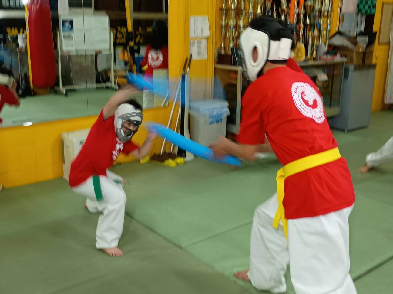 f:id:taiseikankarate:20260926103701j:image f:id:taiseikankarate:20260926103701j:image
