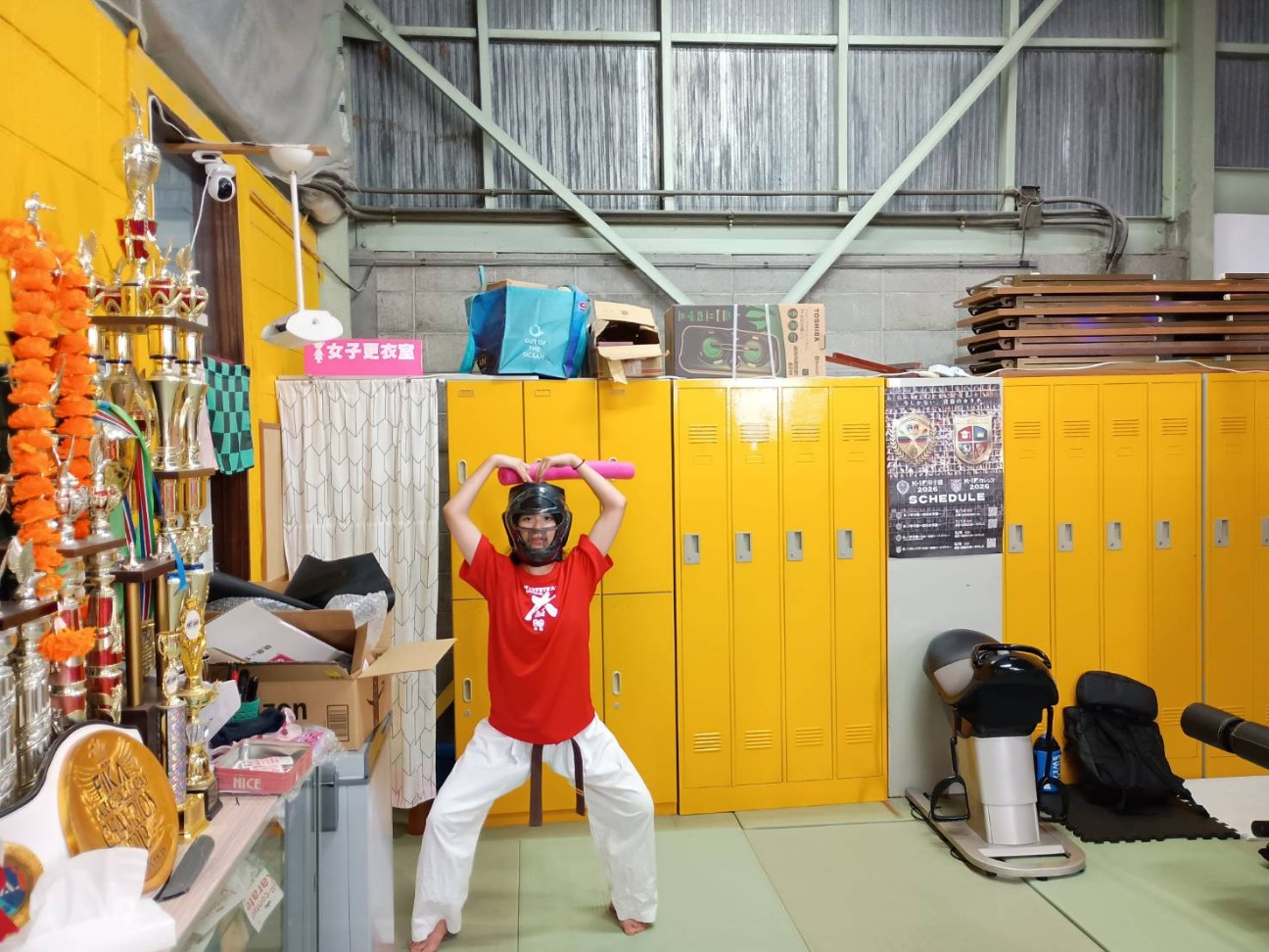 f:id:taiseikankarate:20260926103722j:image f:id:taiseikankarate:20260926103722j:image