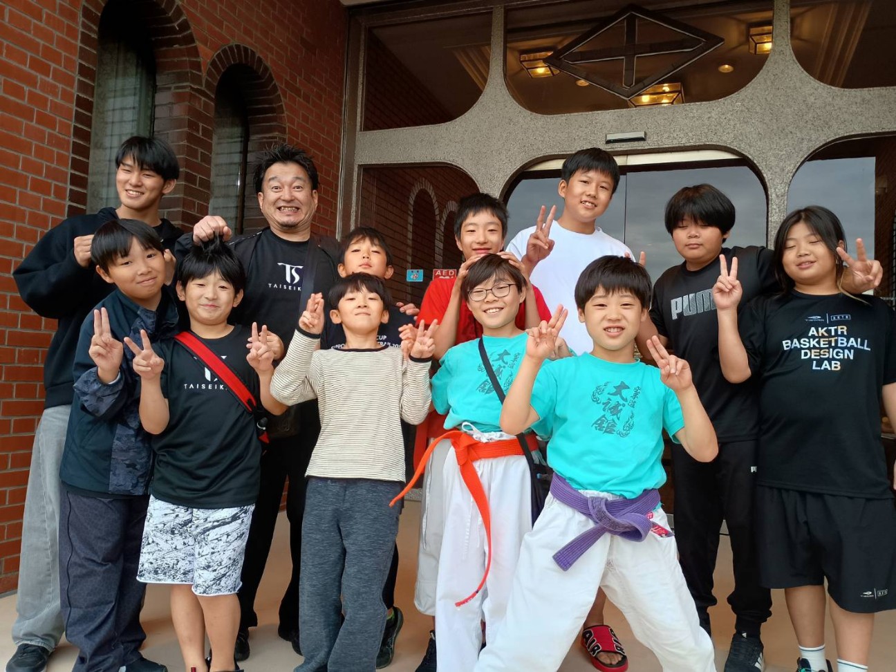 f:id:taiseikankarate:20260927062234j:image f:id:taiseikankarate:20260927062234j:image