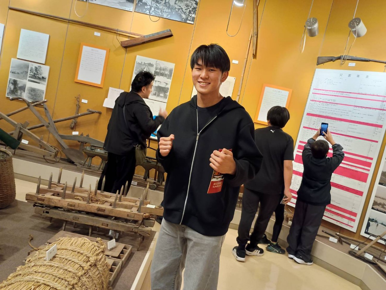 f:id:taiseikankarate:20260927062238j:image f:id:taiseikankarate:20260927062238j:image